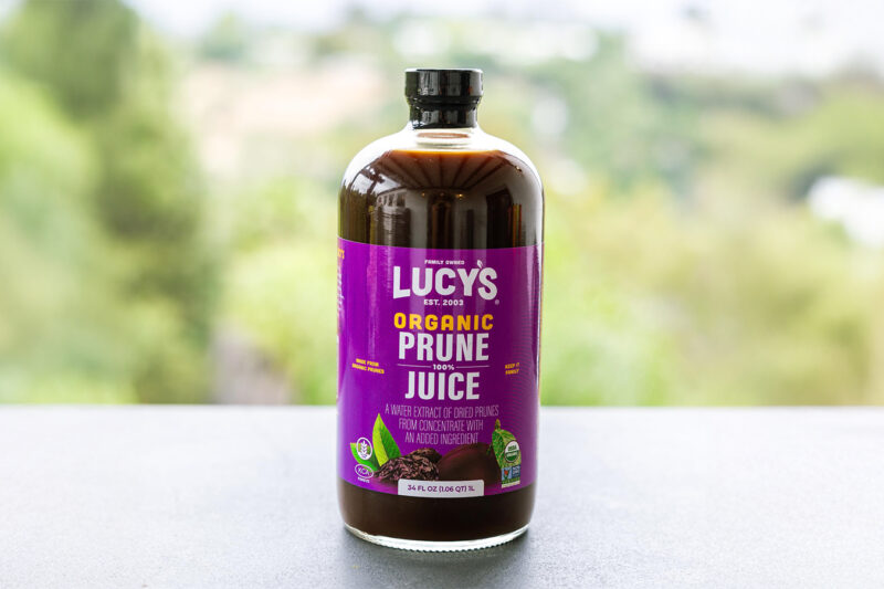 More Than a Juice: Our Commitment to Organic, Family-Owned Quality